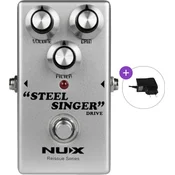 Nux Steel Singer Drive SET Kitarski efekt