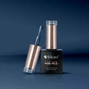 Mani More Gel Polish-01 Trajni gel lak za nokte UV i LED | SILCARE | Kozmo