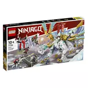 LEGO®® Ninjago Zanovo ledeno zmajsko bitje (71786)