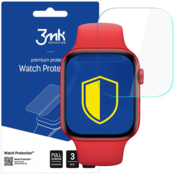 slomart Zaščitna folija 3mk Watch Protection v. ARC+ za Apple Watch SE 44mm