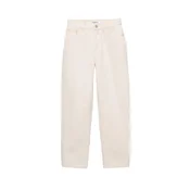 Pull&Bear Kavbojke ecru