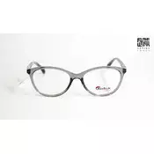 Goodlook Okvir za naocare GL1015C2, Deciji, Sivi