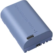 SmallRig LP-E6NH USB-C Rechargeable Camera Battery 4264