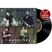 The Mavericks - Trampoline (Limited Edition) (2 LP)