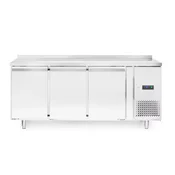 Zamrzovalna miza, 3 vrata, Arktic, Profi Line, 334 L, 230 V/600 W, 700x1795x(V)839 mm