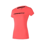 Dynafit TRAVERSE 2 W S/S TEE, maja ž.kr poh, oranžna 70671
