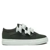 Vans Superge Old Skool V Bolt Strap VN000D1BEMU1 Khaki