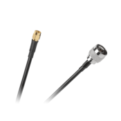 LP Kabel N utikac - SMA utikac 5m
