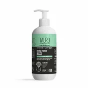 Tauro Pro Line Pure Ultra Natural White Coat Intense Hydrate Mask - 400 ml