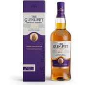 The Glenlivet Captains Reserve Single Malt Whisky