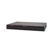 Megasy NVR. 4-kanalni IP snimac, 4x30FPS@1080p, playback 4x30FPS@1080p, 24Mbps