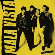 Mala Vista - Snub Nose .38 (LP)
