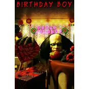 Birthday Boy (Xbox Series X|S) XBOX LIVE Key EUROPE