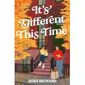 Its Different This Time
