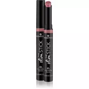 Essence The slim STICK dolgoobstojna šminka odtenek 104 Baby Got Blush 1,7 ml