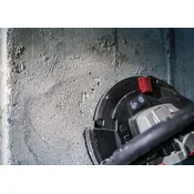 Lončasti brus PRO Concrete, 50 x 125 mm, 22,23 mm