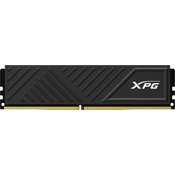 Adata XPG D35/DDR4/32GB/3200MHz/CL16/1x32GB/Crna
