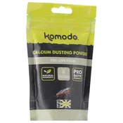 KOMODO Kalcij v prahu - kalcij v prahu 200g