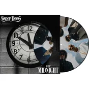 Snoop Dogg - 10 Til Midnight (Deluxe Edition) (Picture Disc) (LP)