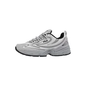 FILA Nizke superge Actix S siva/svetlo siva/črna