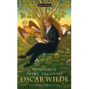 Complete Fairy Tales Of Oscar Wilde