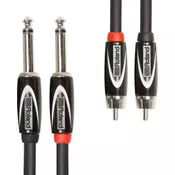 Roland RCC-3-2R28 1 m Audio kabel (Kao novo)
