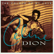 Céline Dion - The Colour Of My Love (CD)