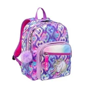 Šolski nahrbtnik One Unicorn Girl