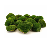 Mah oblakasti Nature green - 1 kos