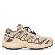 Tekaški čevlji Salomon XA PRO WP J L49308100 Svetlo bež