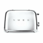 SMEG toaster TSF01SSEU