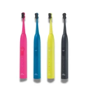 Megasmile SONIC Black Whitening II sonična zobna ščetka