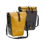 VAUDE Aqua Back nosilne vrečke, 48 ??l, žgano rumene ()