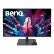 BenQ PD3205U racunalni monitor 80 cm (31.5) 3840 x 2160 pikseli 4K Ultra HD LCD Crno