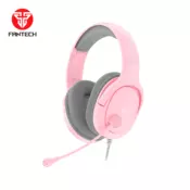 FANTECH Gaming slušalice MH88 Trinity roze
