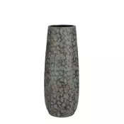VAZA 21,5/55 cm  keramika