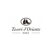 Tesori d´Oriente Tesori d'Oriente Bizanc koncentrirano tekočino za izpiranje 760 ml x2