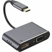 Panasonic USB-C (PMMA9832)