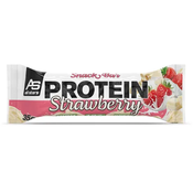 All Stars Snack Protein Bar - Strawberry