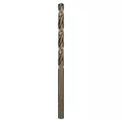 Bosch burgija za metal HSS-Co, DIN 338 5 x 52 x 86 mm, 1 komad - 2608585885