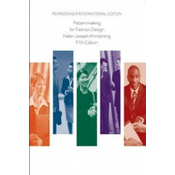 Patternmaking for Fashion Design: Pearson New International Edition