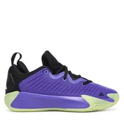 Čevlji za košarko adidas Initiation J Shoes KI5265 Modra
