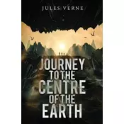 Journey to the Centre of the Earth