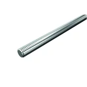 NAVOJNA PALICA M12 x 1000mm RF INOX A2 4.8, DIN976 | Topdom