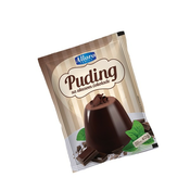 Alloro Puding, Ukus cokolade, 40g