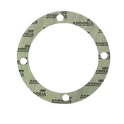 Tesnilo ležaja ohišja sklopke Ursus MF3 MF4 0,8 mm