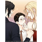 Love Is an Illusion! - The Queen Vol. 1