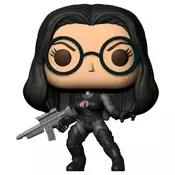 Funko POP vinil: GI Joe S3 - Baronica