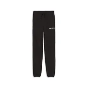 PUMA Graphics Training Jogger Pants Men, Fitness, Black, M