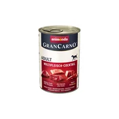 Animonda GranCarno konzerva za pse Adult mešano meso koktel 800gr